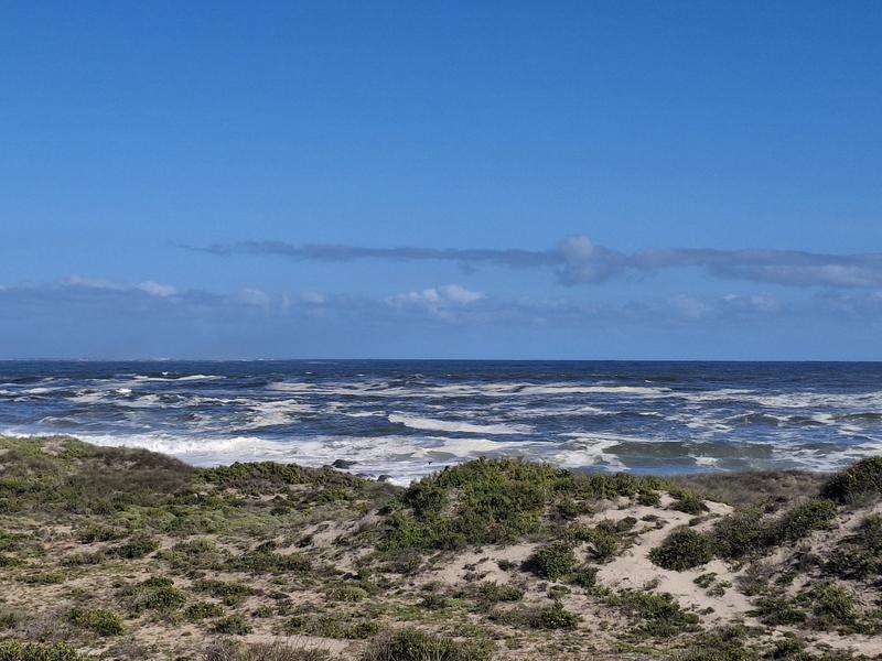 0 Bedroom Property for Sale in Cape St Martin Private Reserve Western Cape